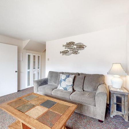 Tidal Links - 4 Bed 3 Bath Vacation Home In Bandon Dunes Exterior photo