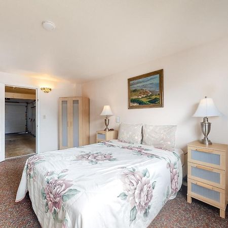 Tidal Links - 4 Bed 3 Bath Vacation Home In Bandon Dunes Exterior photo